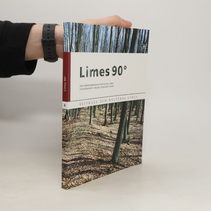 Eckehart Ayen Limes 90°