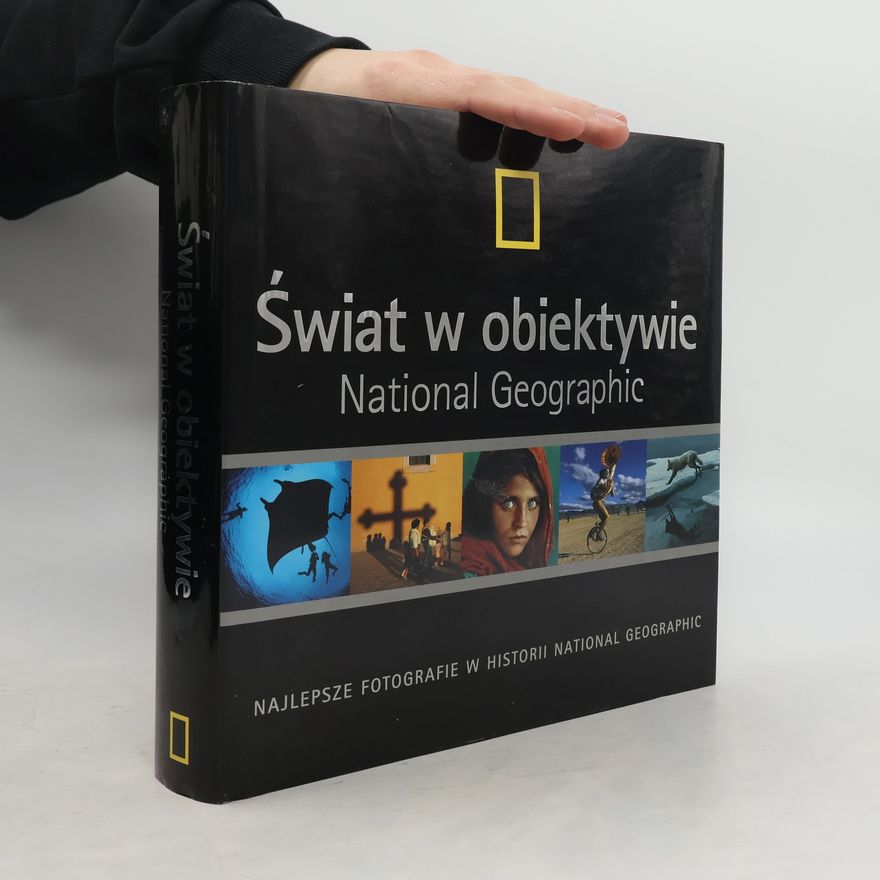Katarzyna Duran Świat w obiektywie