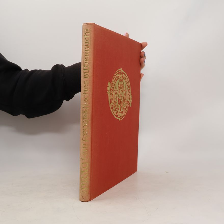 Karel Plicka Prag, ein fotografisches Bilderbuch