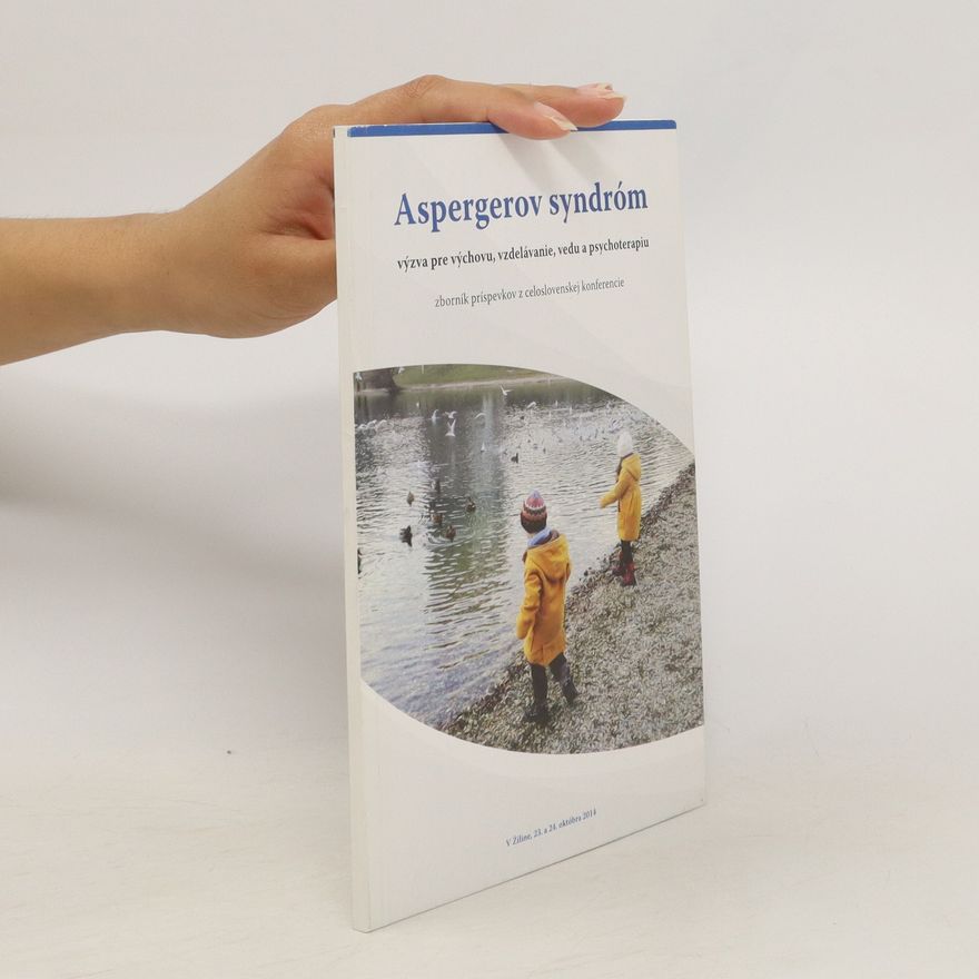 Various authors Aspergerov syndróm