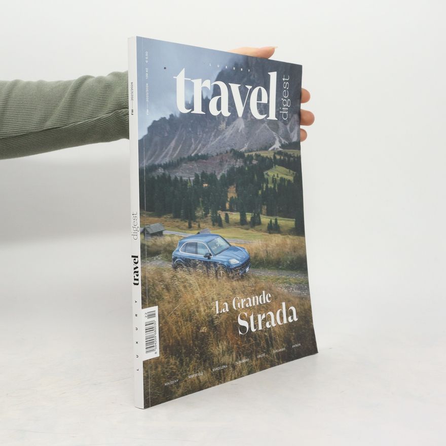 Various authors Travel Digest 2023/2024
