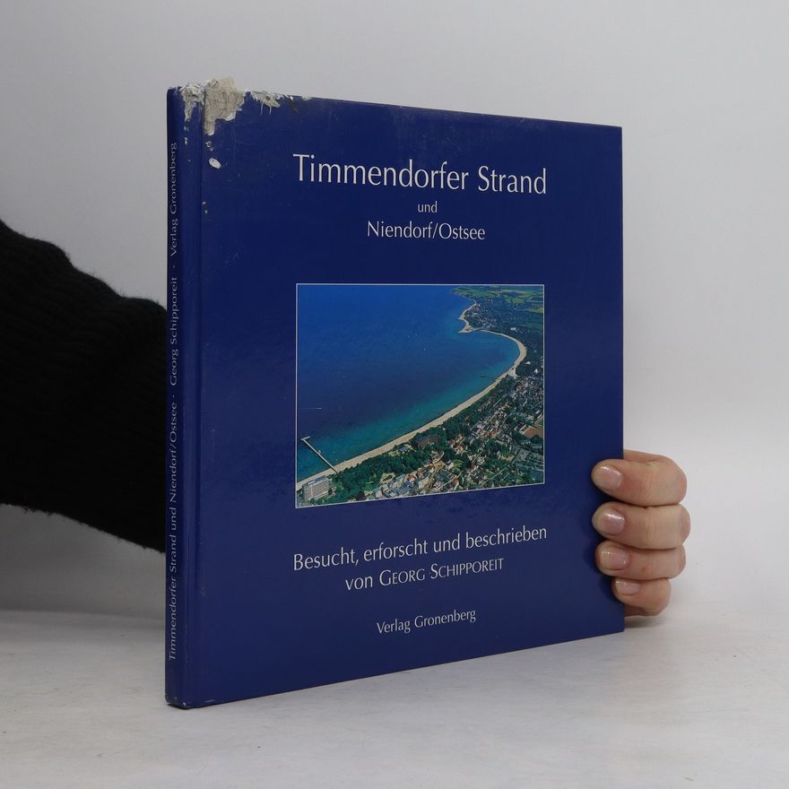 Georg Schipporeit Timmendorfer Strand und Niendorf/Ostsee