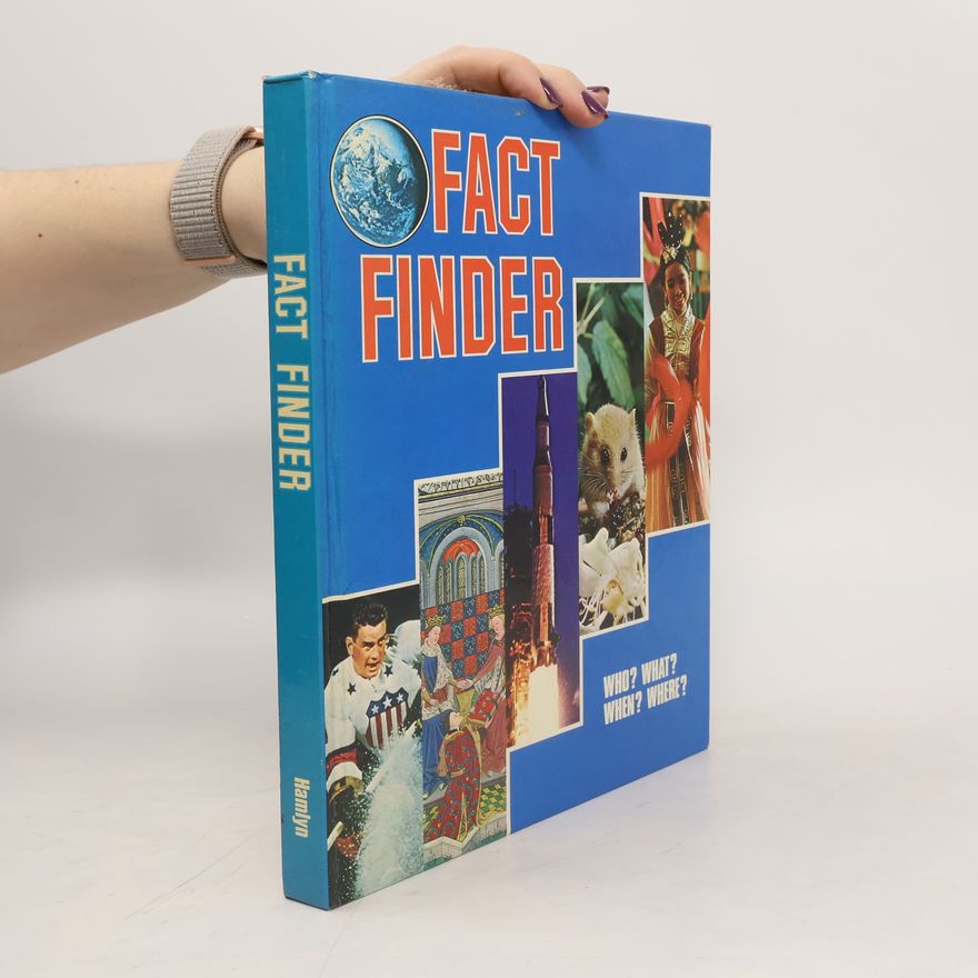 Autorenkollektiv Fact Finder