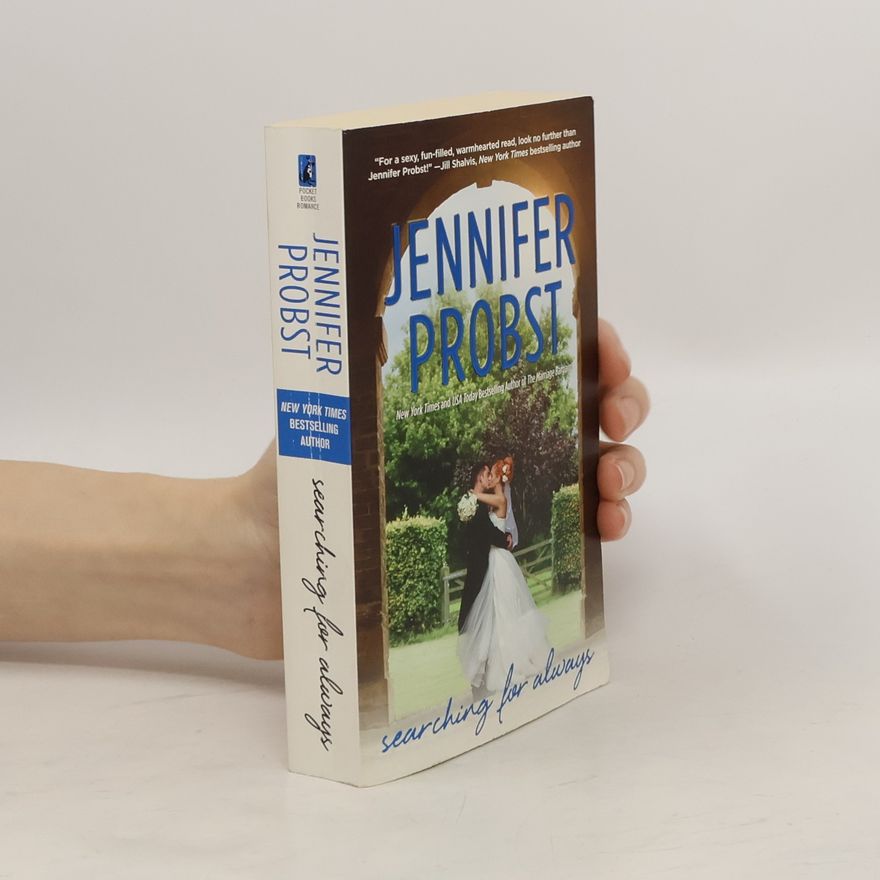 Jennifer Probst Searching for Always