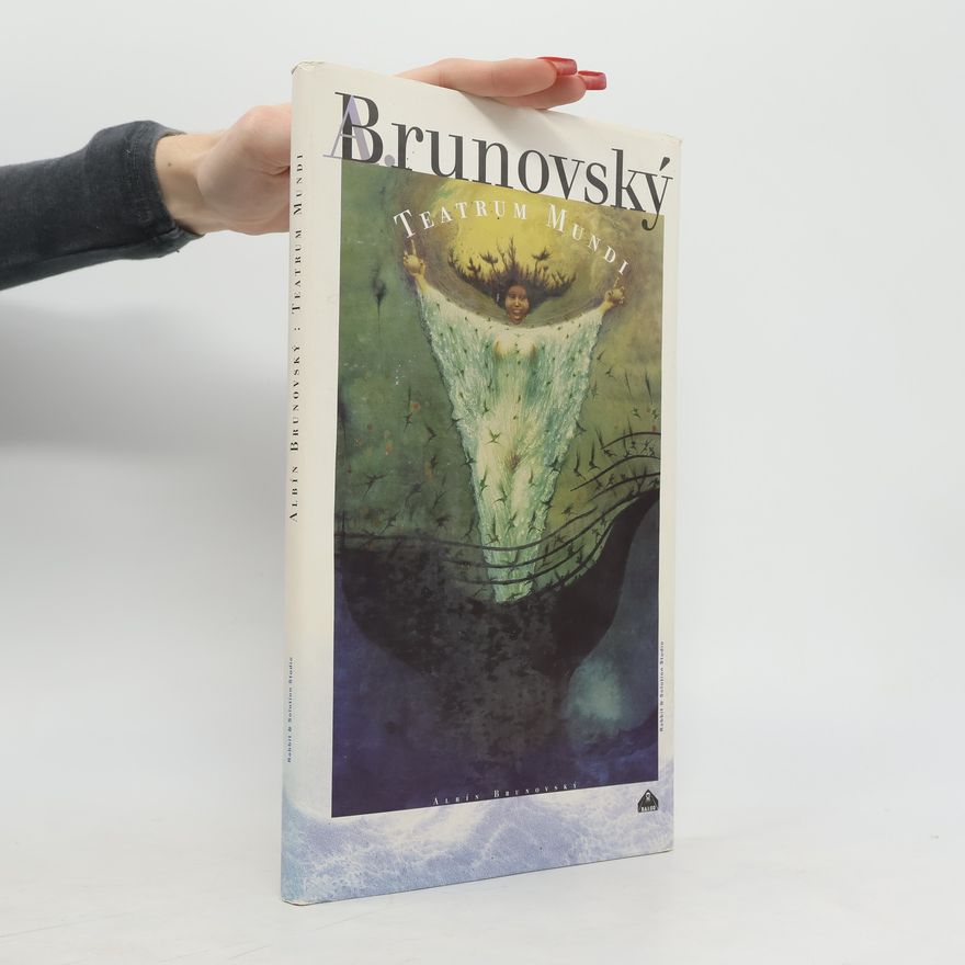 Albín Brunovský Teatrum Mundi