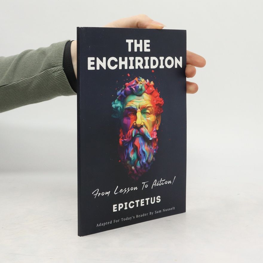 Sam Nusselt The Enchiridon