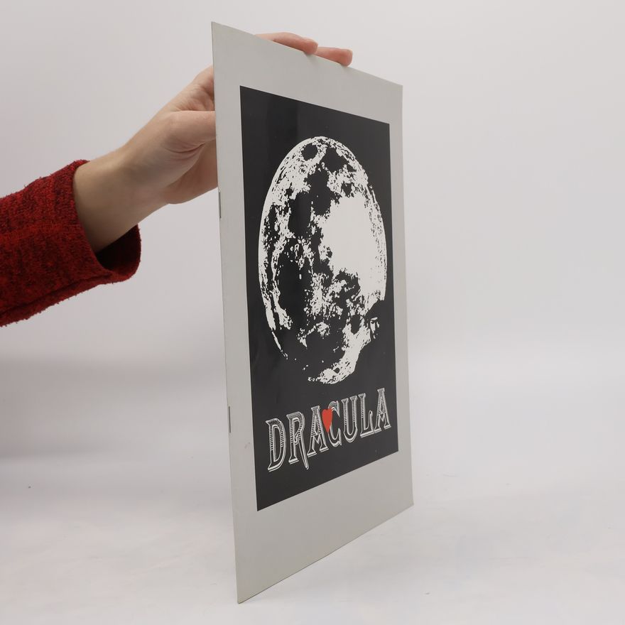 Kolektiv autorů Dracula