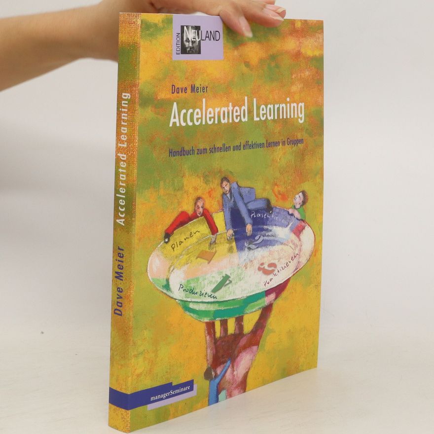 Dave Meier Accelerated learning
