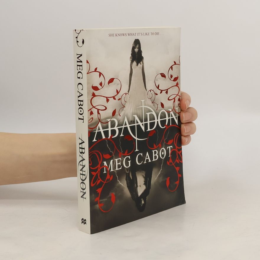 Meg Cabot Abandon