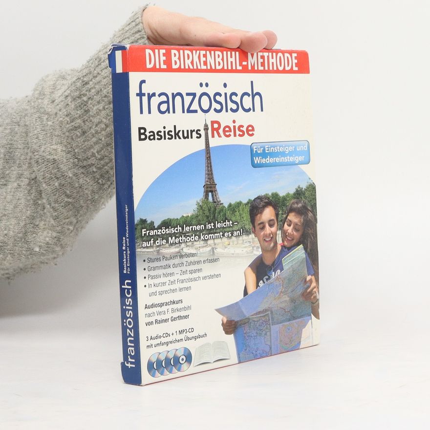Autorenkollektiv Französisch. Basiskurs Reise