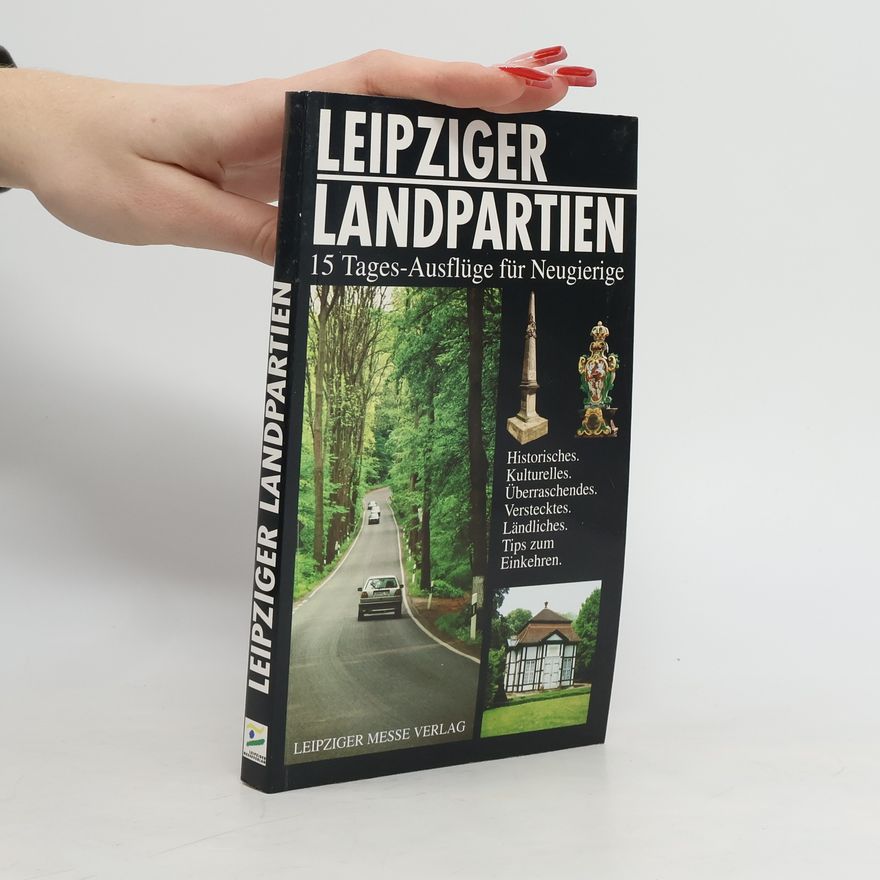 Auteurscollectief Leipziger Landpartien