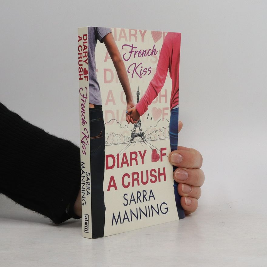 Sarra Manning French kiss