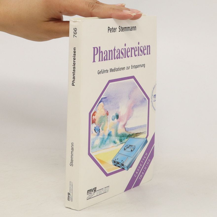 Peter Stemmann Phantasiereisen