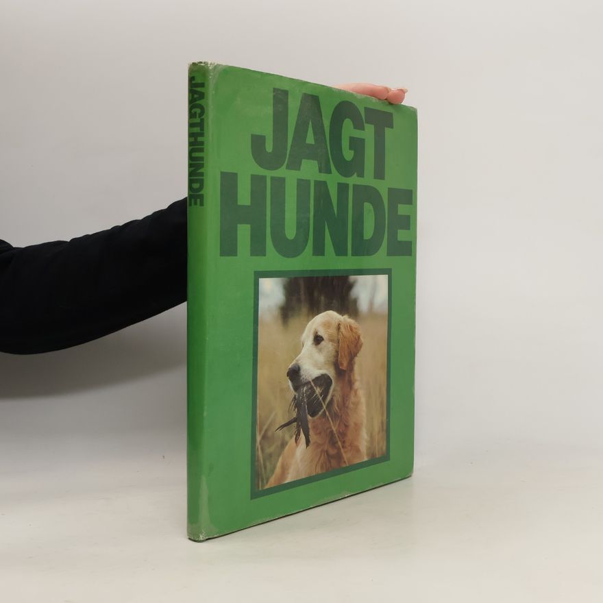 Autorenkollektiv Jagt Hunde