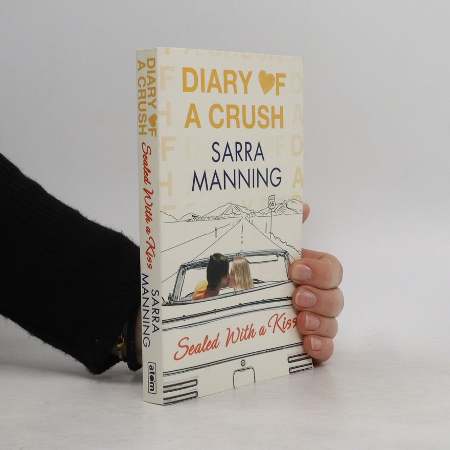 Sarra Manning Diary of a Crush 3
