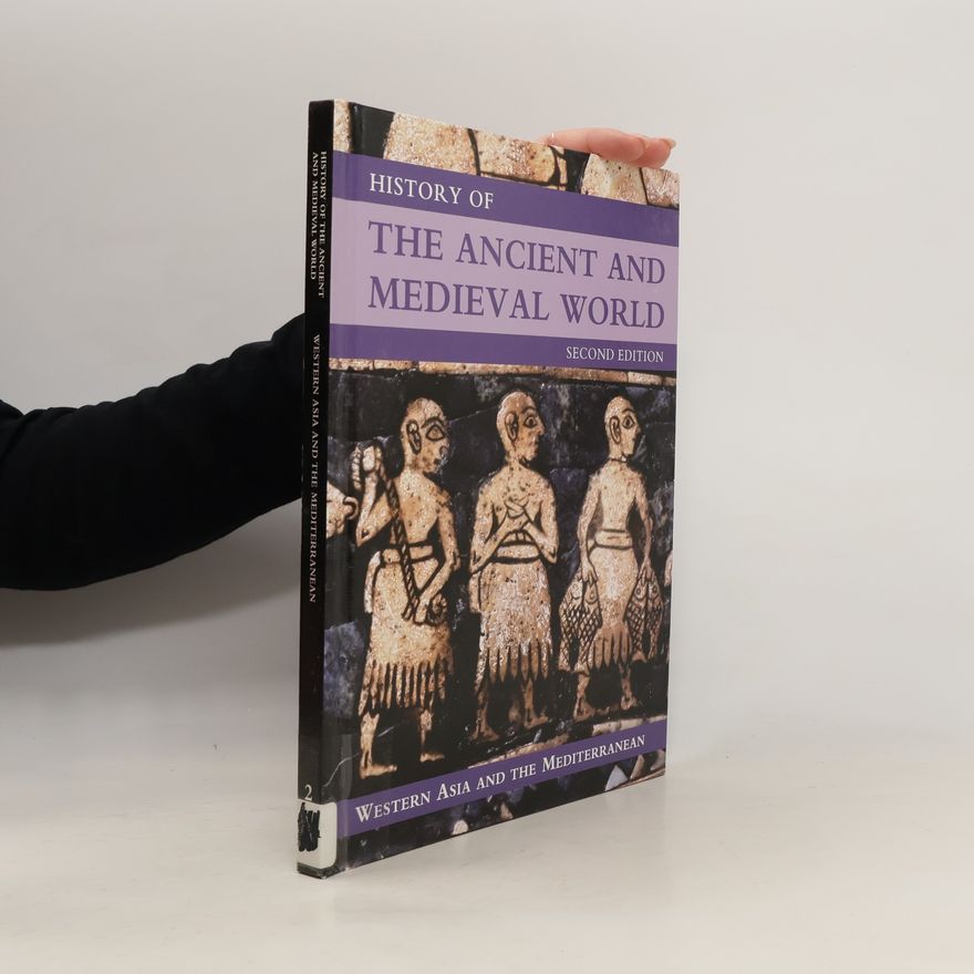 Henk A. Dijkstra History of the Ancient and Medieval World