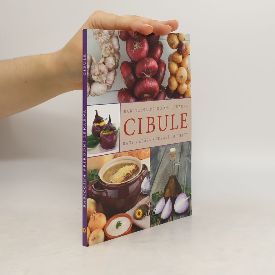 Kolektiv autorů Cibule