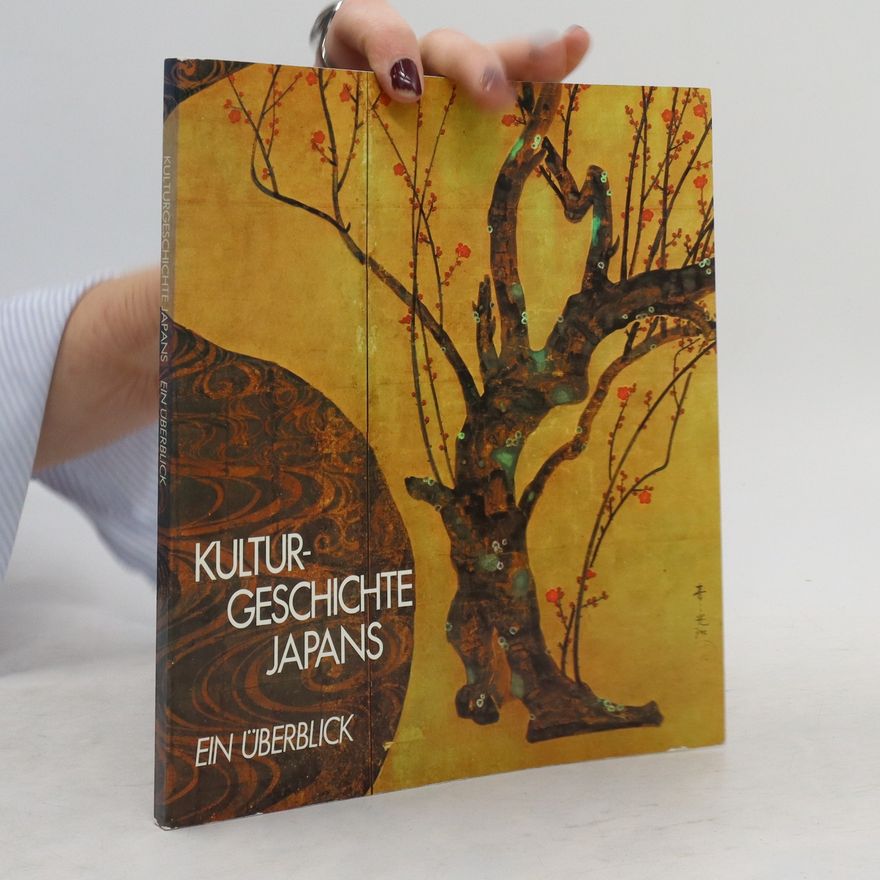 Saburō Ienaga Kulturgeschichte Japans