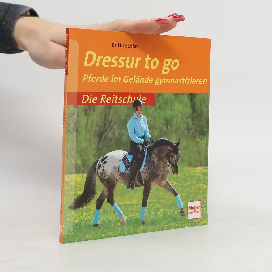 Britta Schön Dressur to go