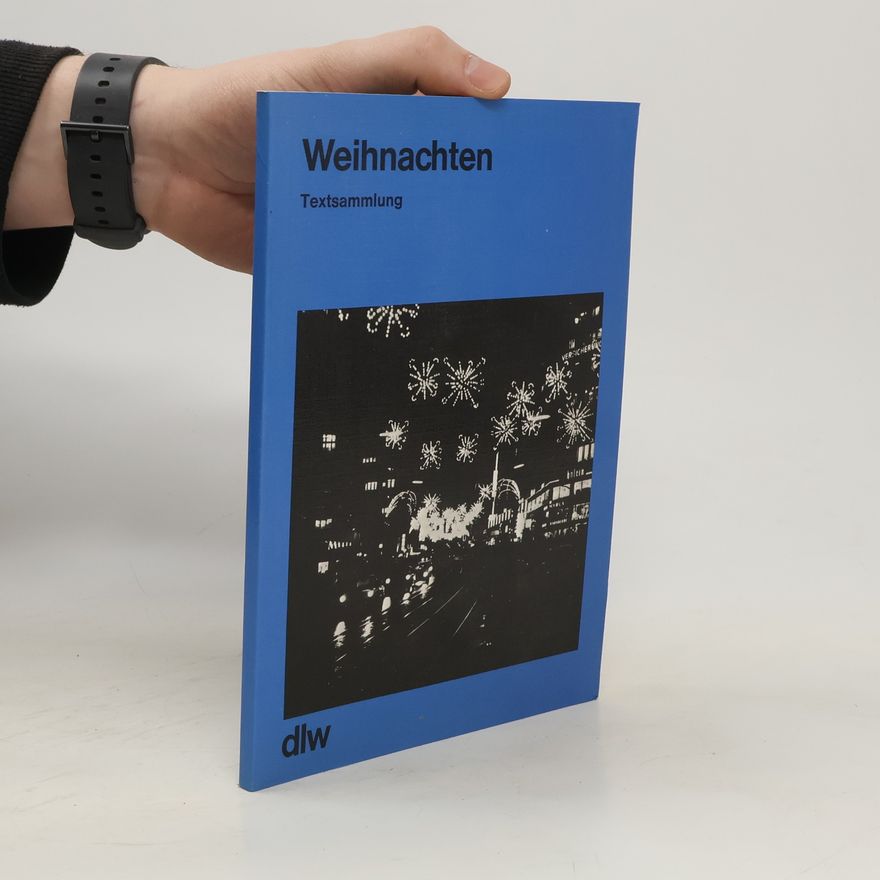 Autorenkollektiv Weihnachten