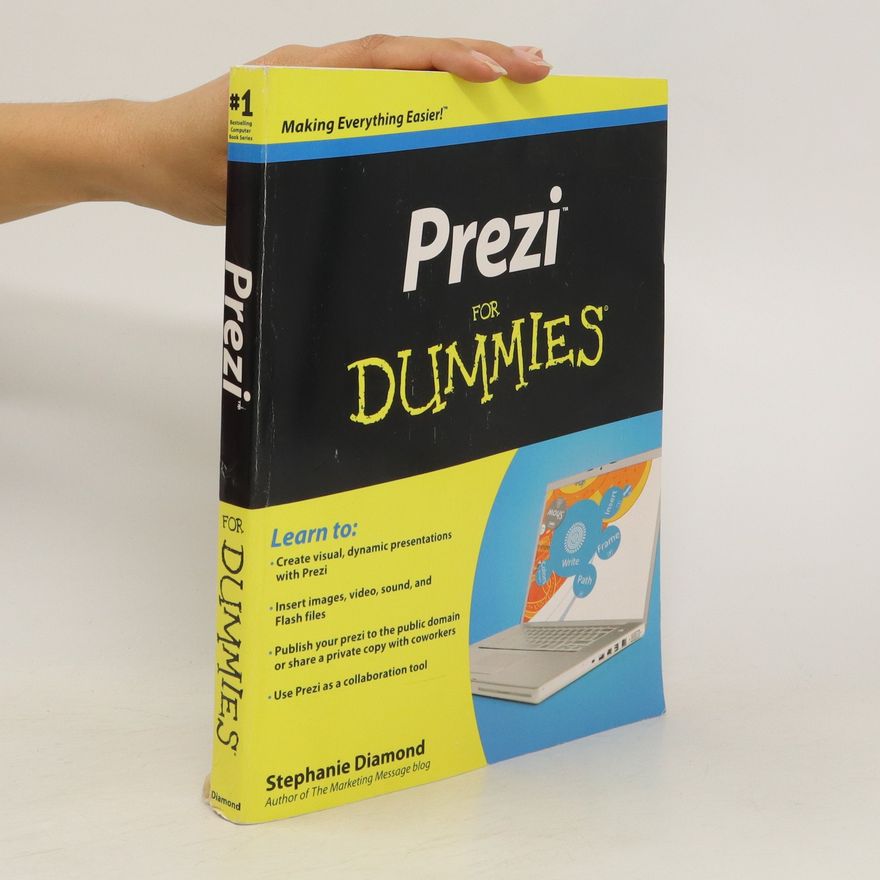 Stephanie Diamond Prezi For Dummies