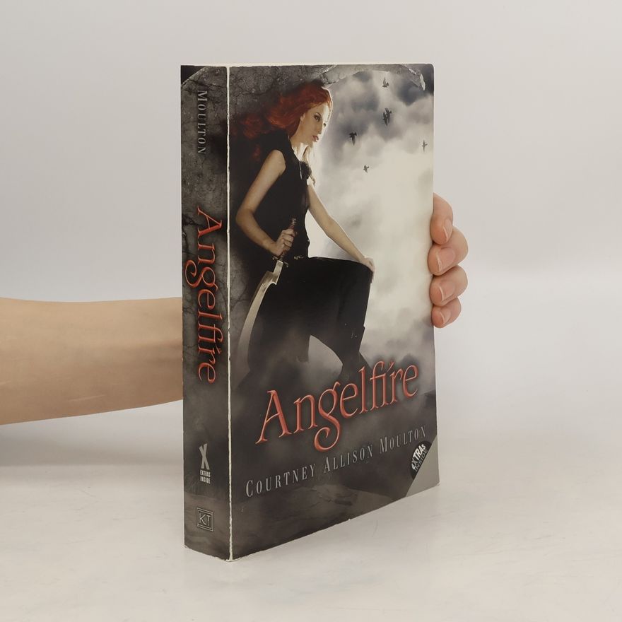 Courtney Allison Moulton Angelfire