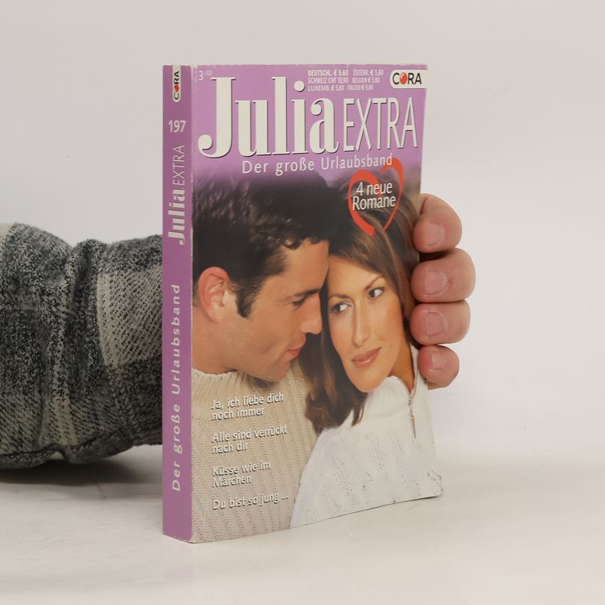 Kolektív autorov Julia Extra 197