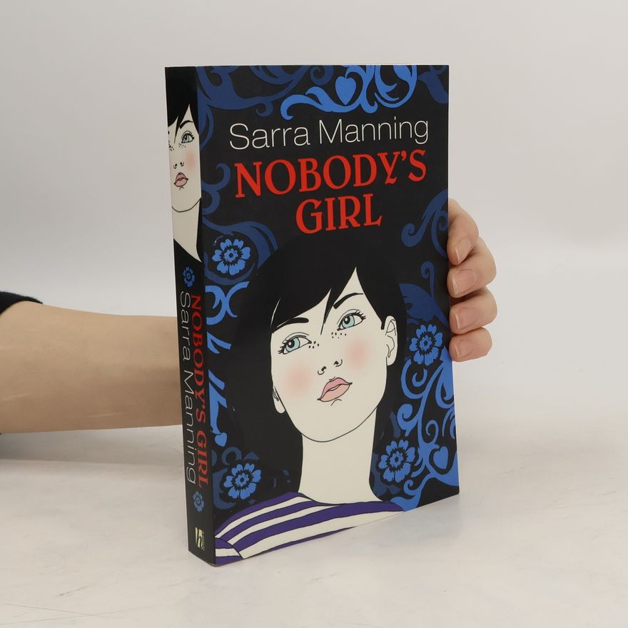 Sarra Manning Nobody´s Girl