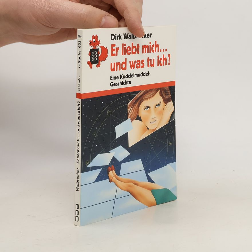 Dirk Walbrecker Er liebt mich ... und was tu ich?