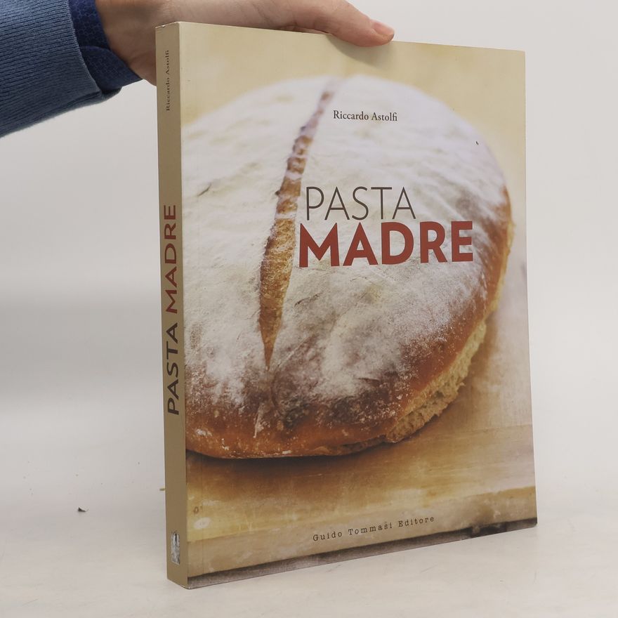 Riccardo Astolfi Pasta Madre
