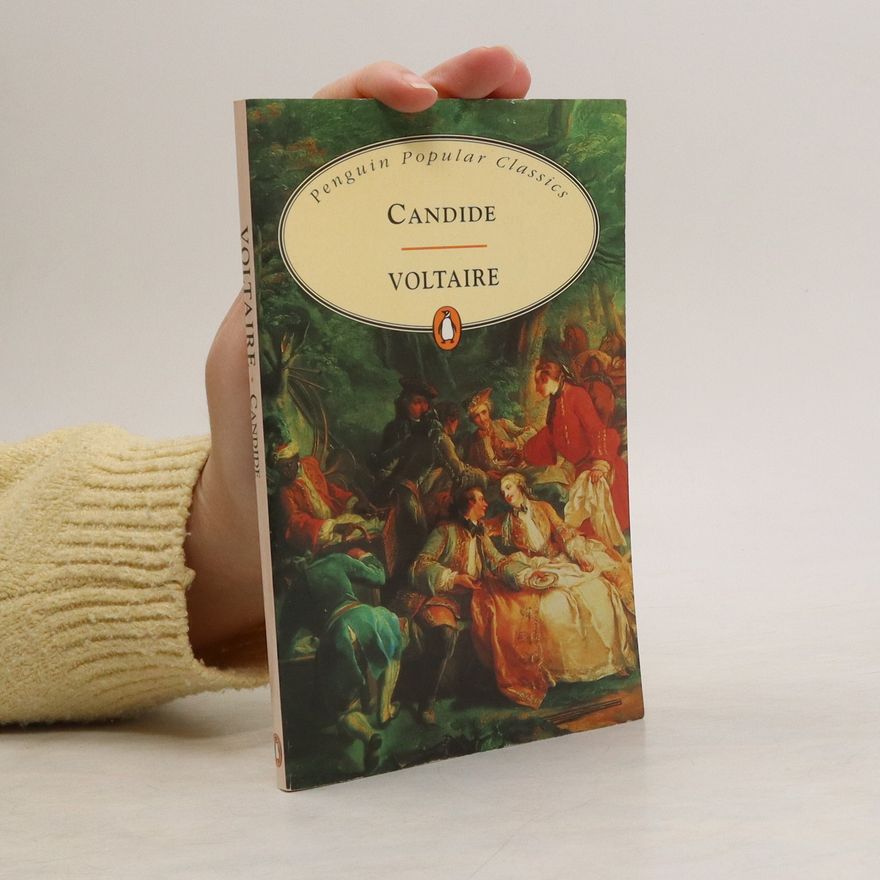 Voltaire Candide