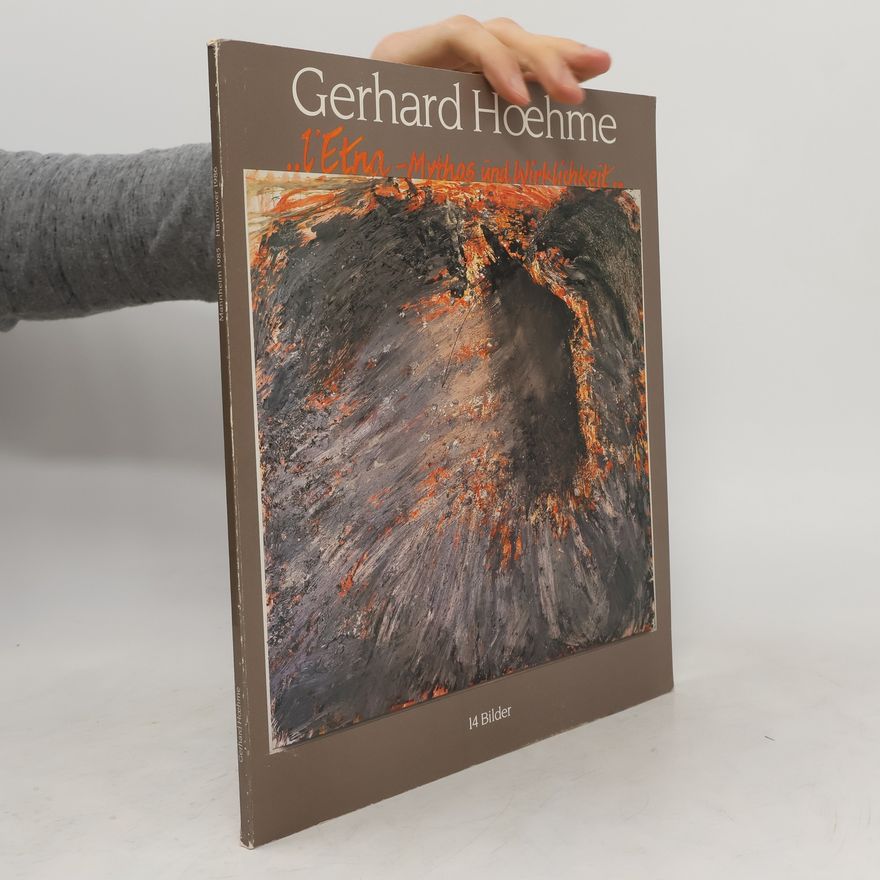 Gerhard Hoehme Gerhard Hoehme