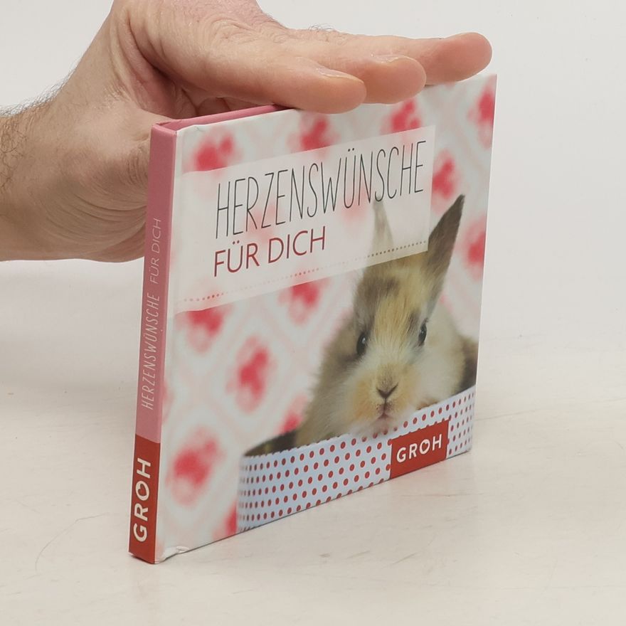 Groh Verlag Herzenswünsche für dich