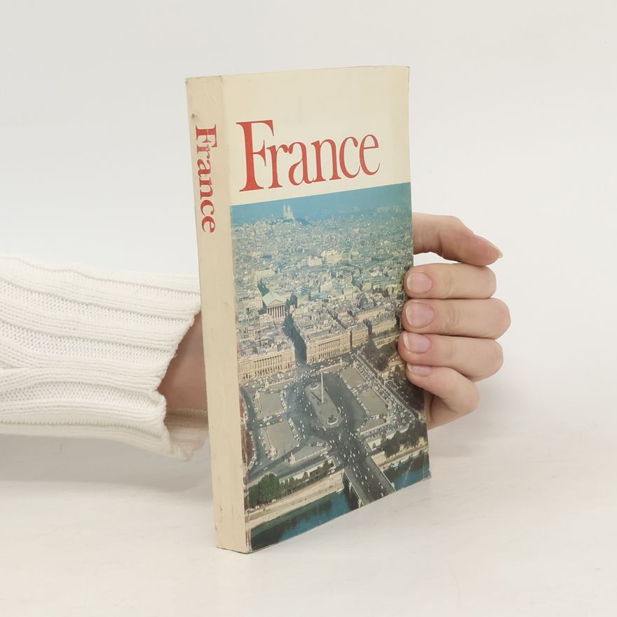 Autorenkollektiv France