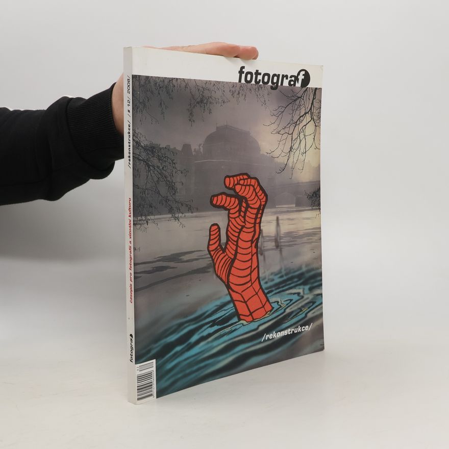 Autorenkollektiv Fotograf 12/2008