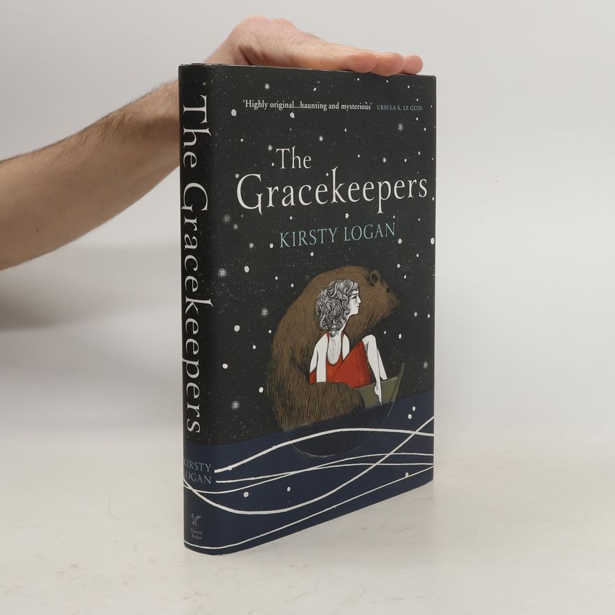 Kirsty Logan The Gracekeepers
