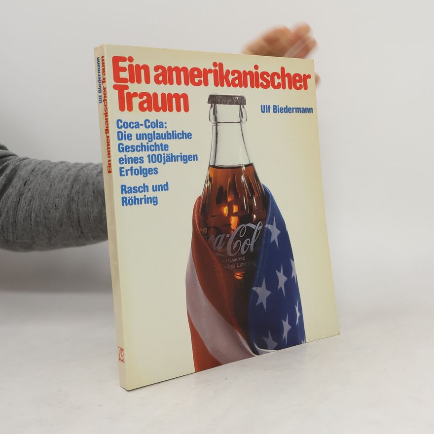 Ulf Biedermann Ein amerikanischer Traum