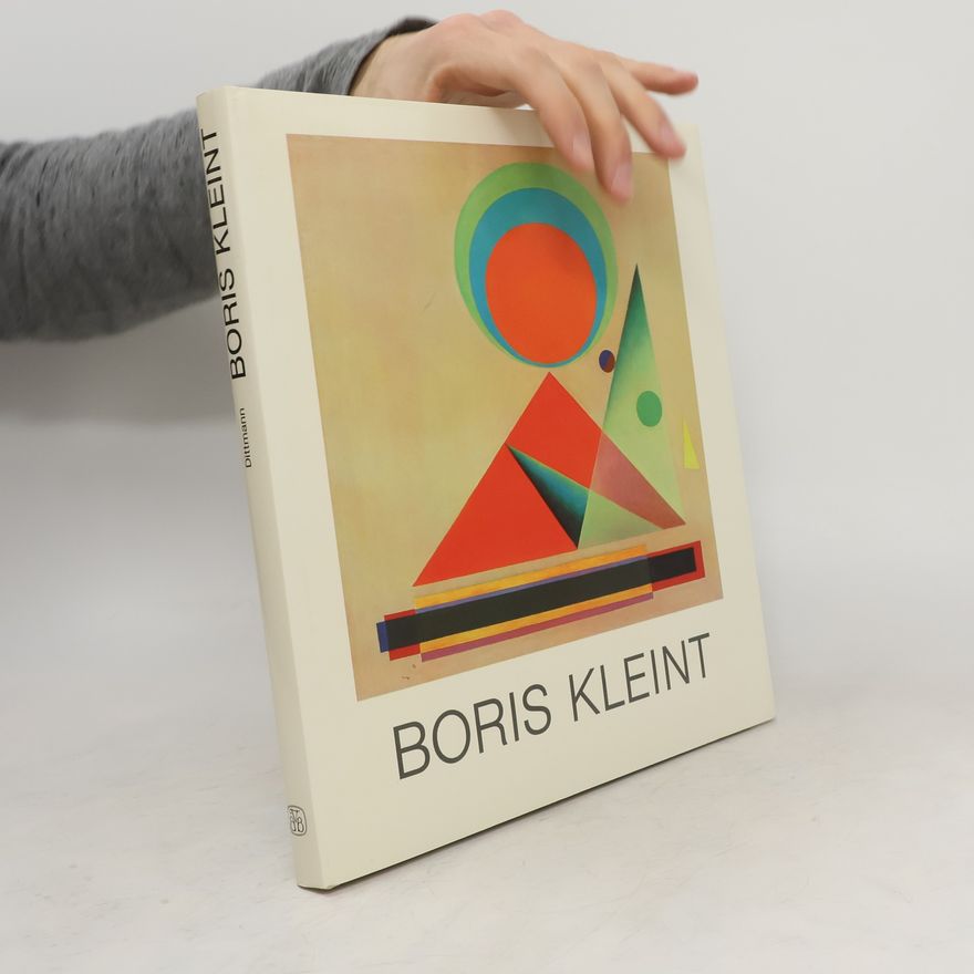 Lorenz Dittmann Boris Kleint