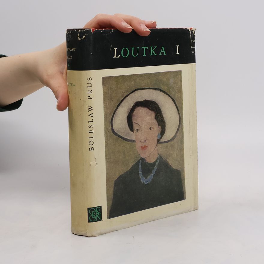 Bolesław Prus Loutka 1