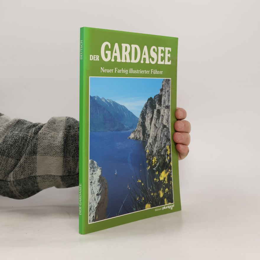 Various authors Der Gardasee