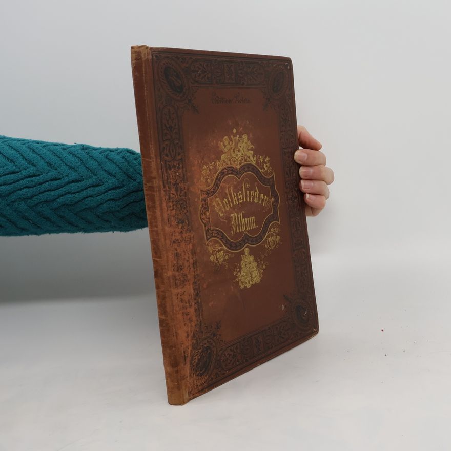 Ludwig Erk Volkslieder-Album