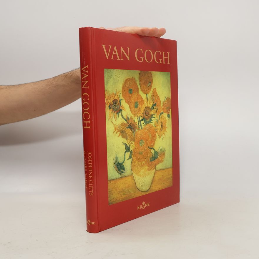 Josephine Cutts Van Gogh
