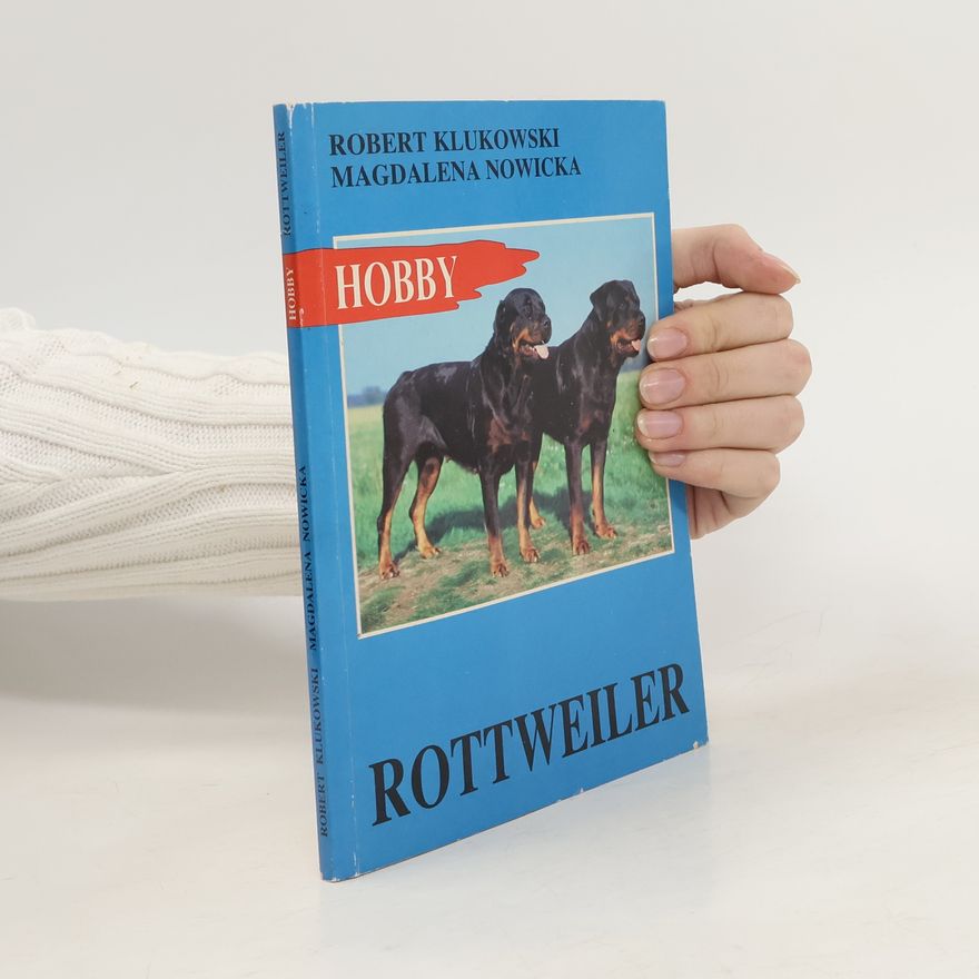 KLUKOWSKI ROBERT Rottweiler