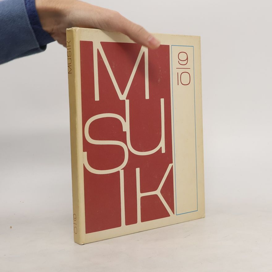 Kolektiv autorů Musik 9/10
