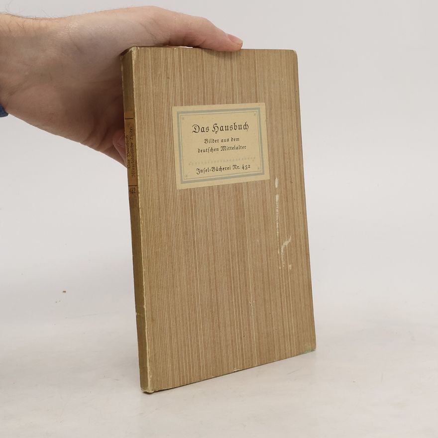Autorenkollektiv Das Hausbuch