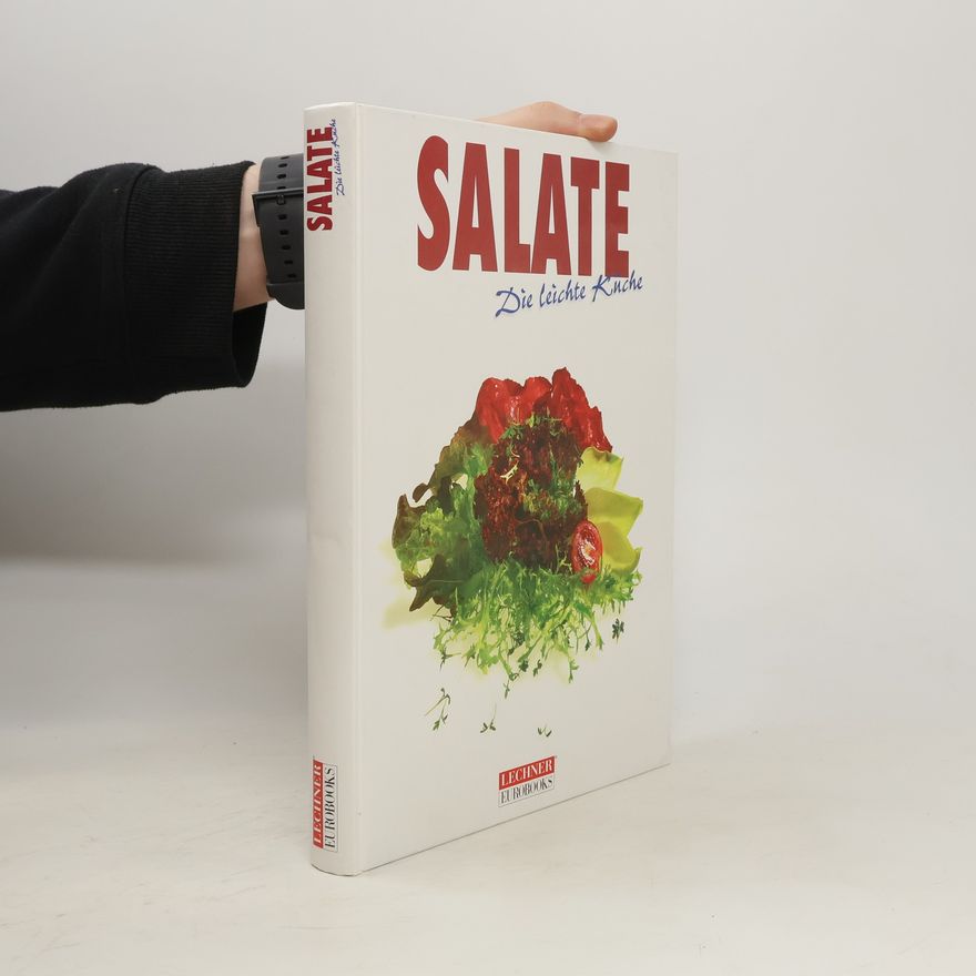 Autorenkollektiv Salate
