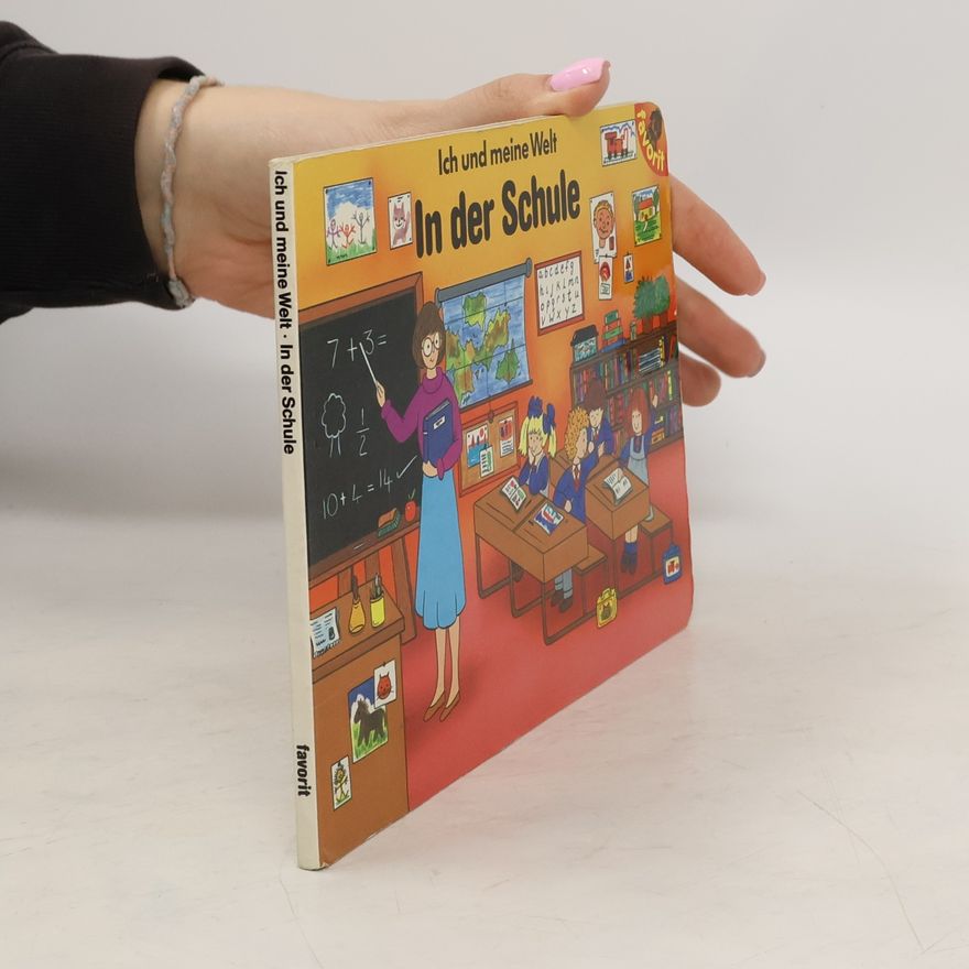 Autorenkollektiv Ich und meine Welt