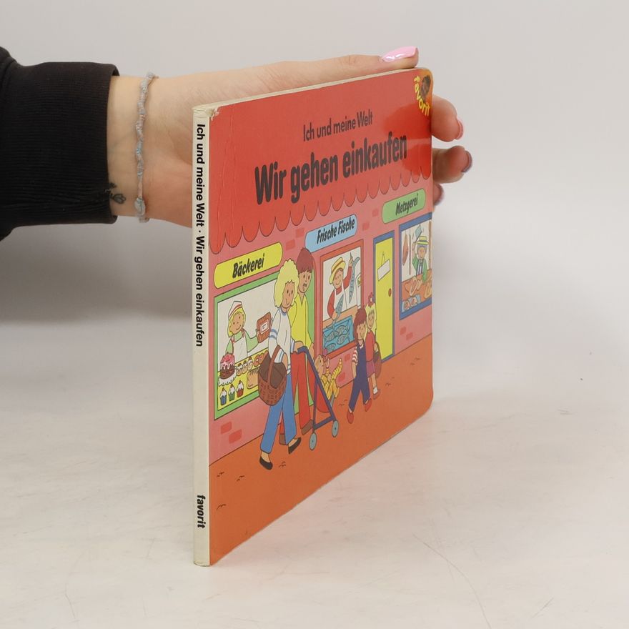 Autorenkollektiv Ich und meine Welt
