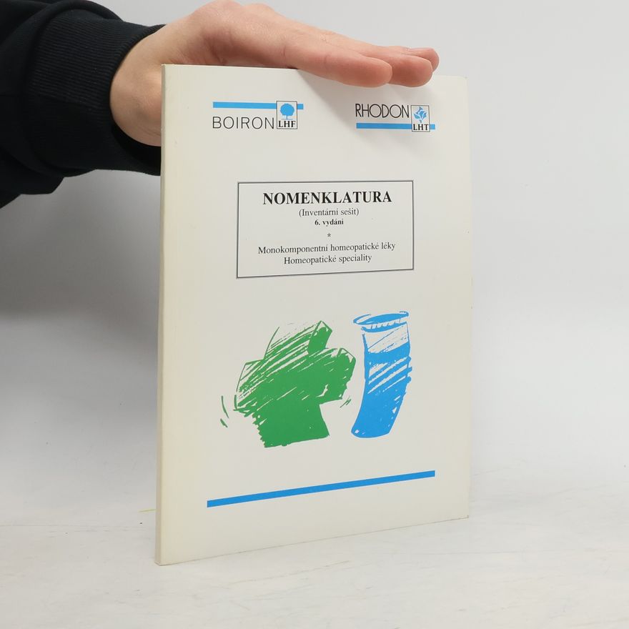Autorenkollektiv Nomeklatura
