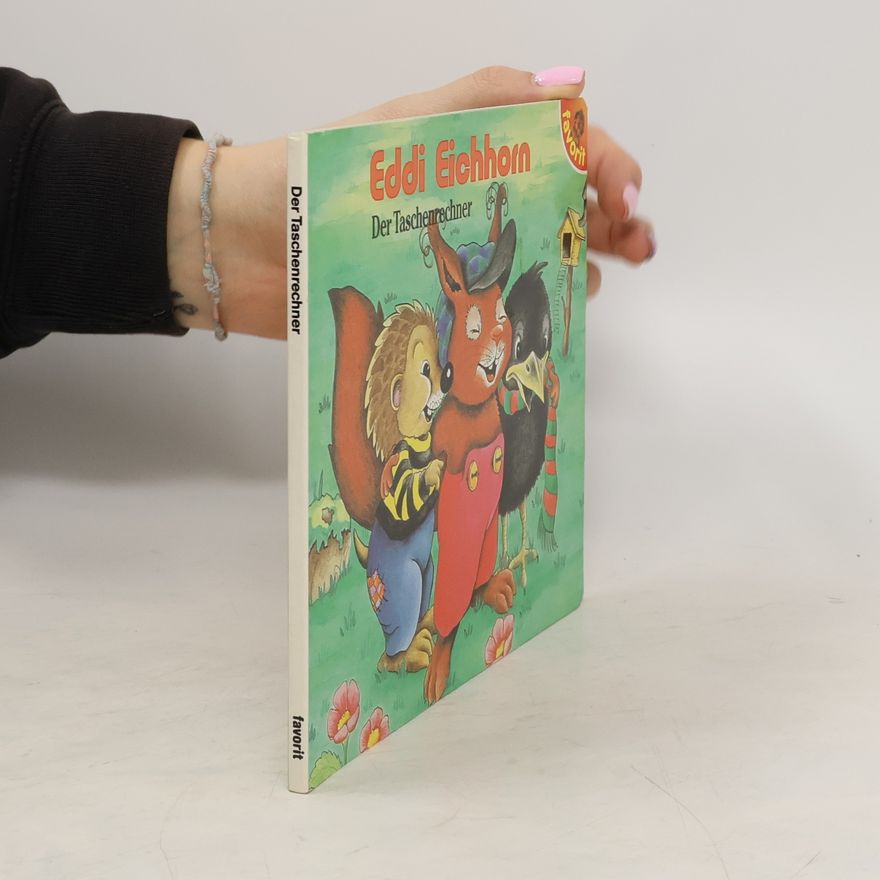 Autorenkollektiv Eddi Eichhorn. Die Taschenrechner